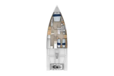YYachts Y6 2027