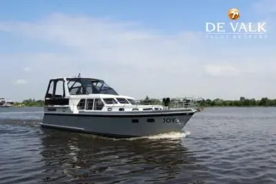 ZAANKOTTER motor yacht for sale
