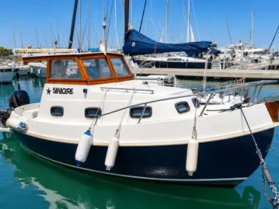 Zampieri Mare Zampieri
