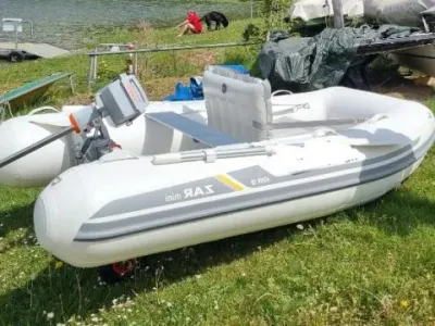 ZAR mini AIR9