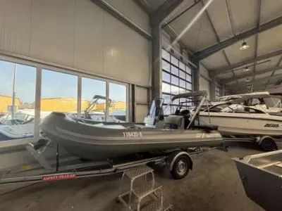 ZAR mini RIB 16 SC