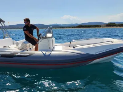 ZAR ZAR 53 CLASSIC LUXURY 2022