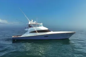 Zatara 90' Viking 2025