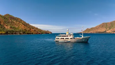 ZEEPAARD | Luxury Motor Yacht for Sale | C&N