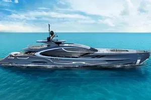 ZEON 170' Latitude 2025