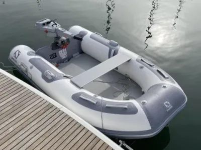Zodiac Cadet 230 Aero