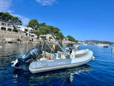 Zodiac Medline 5.8