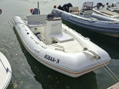 Zodiac Medline 500