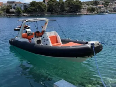 Zodiac Medline 7.5