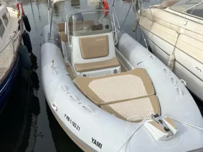 Zodiac Medline 740