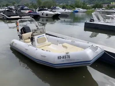 Zodiac Medline I Z14330