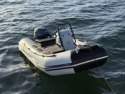 Zodiac Open 3.1