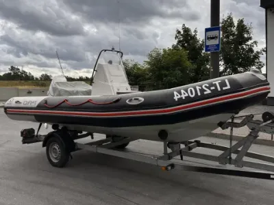 Zodiac PRO 550