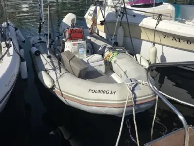 Zodiac Vaillant 450