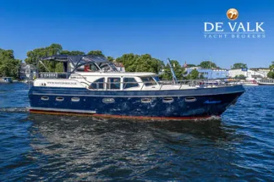 ZUIDERZEETRAWLER motor yacht for sale